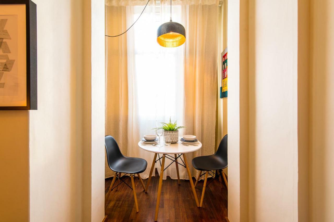 Da'Home - Cedofeita Art Studio Porto Kültér fotó