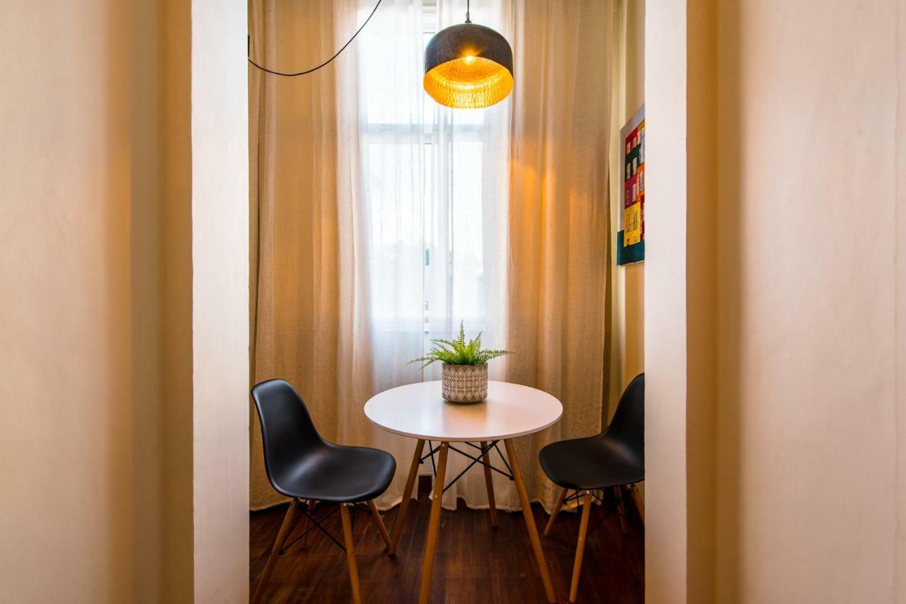 Da'Home - Cedofeita Art Studio Porto Kültér fotó