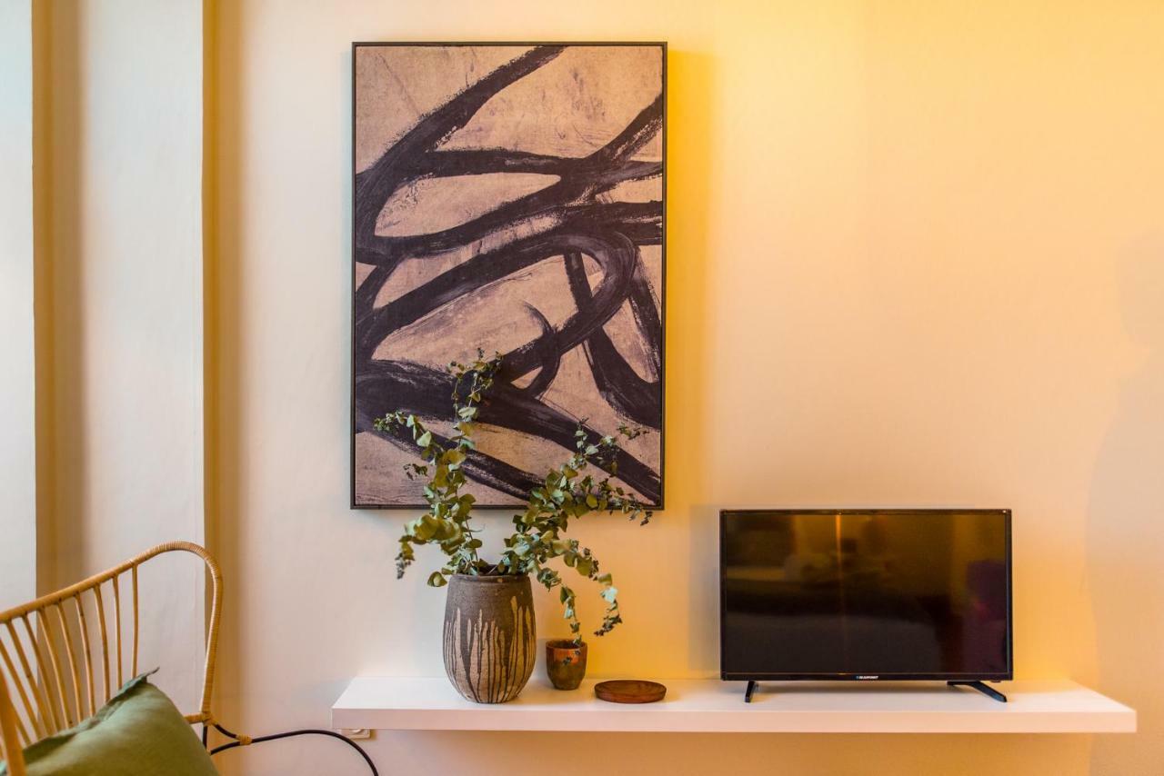 Da'Home - Cedofeita Art Studio Porto Kültér fotó