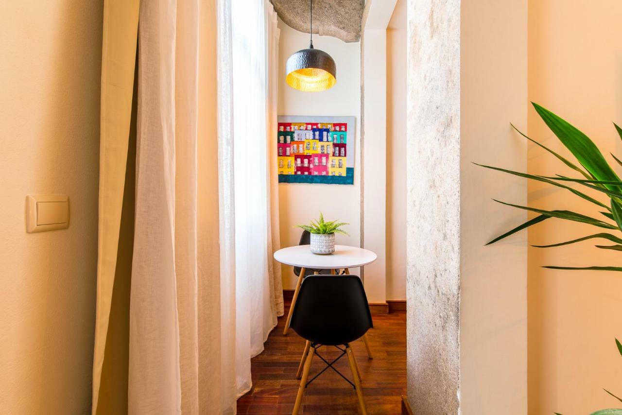 Da'Home - Cedofeita Art Studio Porto Kültér fotó